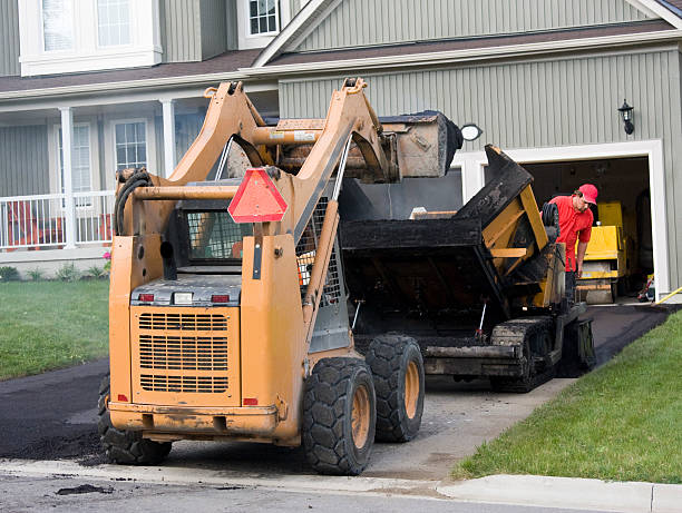 Best Cobblestone Driveway Paving in Syracuse, UT