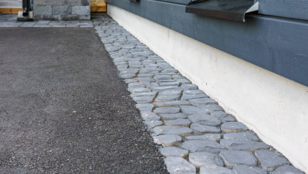 Best Driveway Drainage Solutions in Syracuse, UT